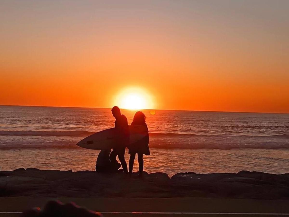The Beach Place Costa da Caparica Exterior photo